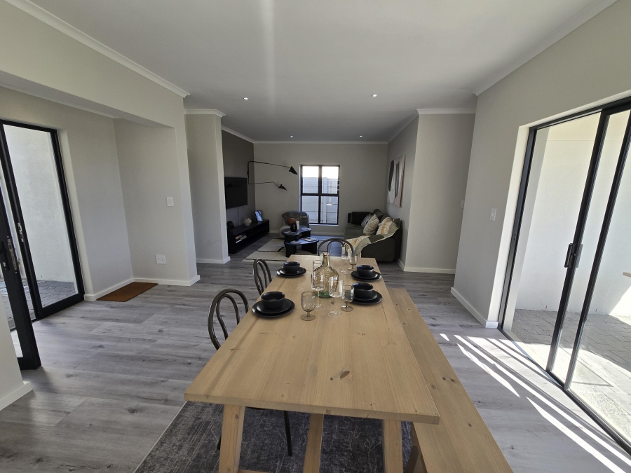 To Let 3 Bedroom Property for Rent in Haasendal Western Cape